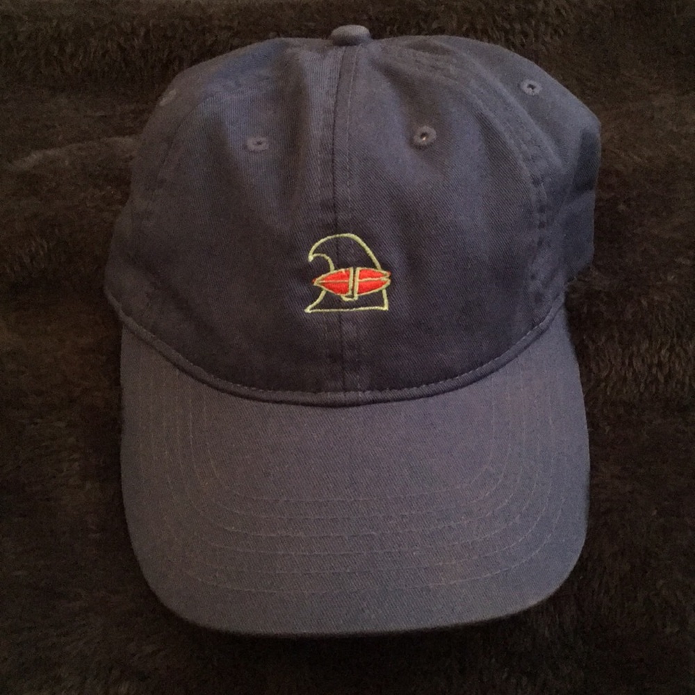 Jack Jackson hat